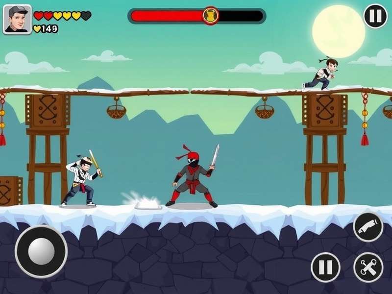 Naan Ninja Strategy Guide